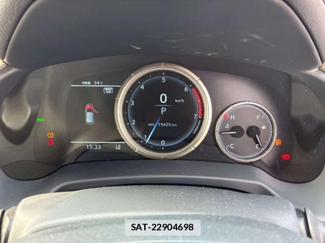 Lexus RX 2021-05 7794112-12
