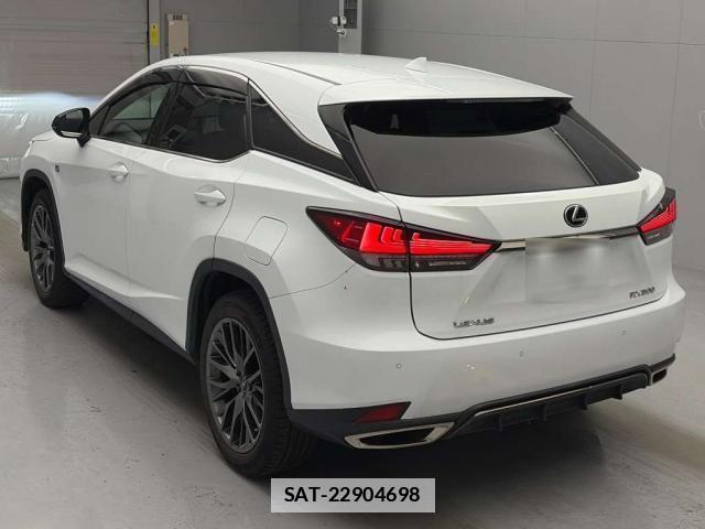 Lexus RX 2021-05 7794112-15