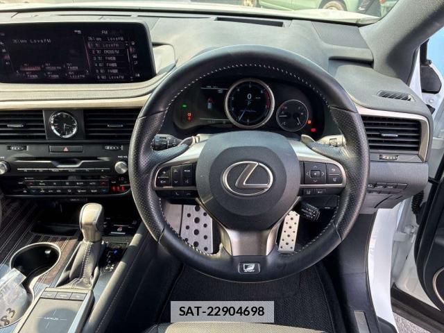 Lexus RX 2021-05 7794112-2