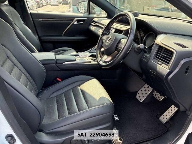 Lexus RX 2021-05 7794112-7