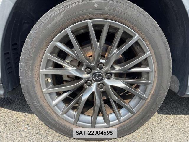 Lexus RX 2021-05 7794112-8
