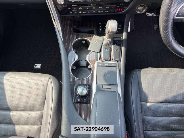 Lexus RX 2021-05 7794112-9