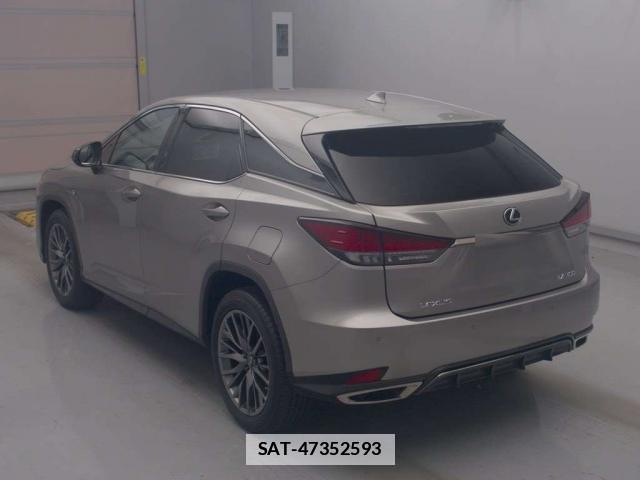 Lexus RX 2020-08 7794113-1