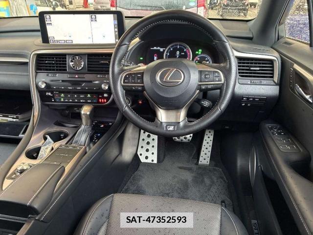 Lexus RX 2020-08 7794113-2