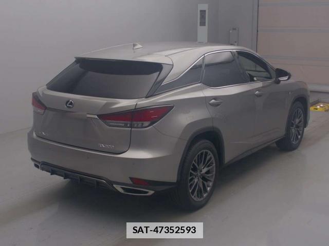 Lexus RX 2020-08 7794113-3