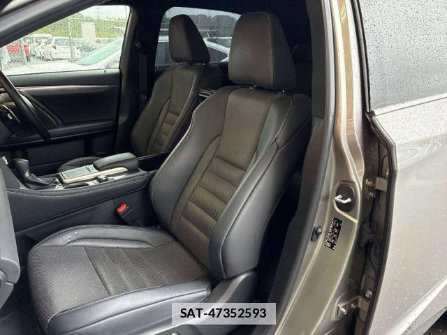 Lexus RX 2020-08 7794113-5