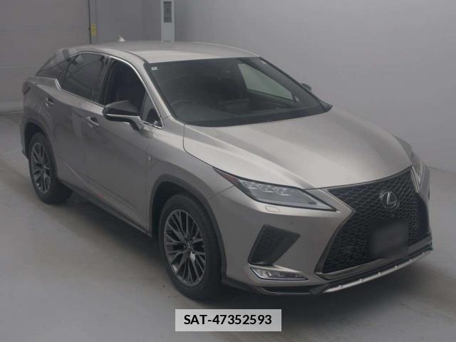Lexus RX 2020-08 7794113-6