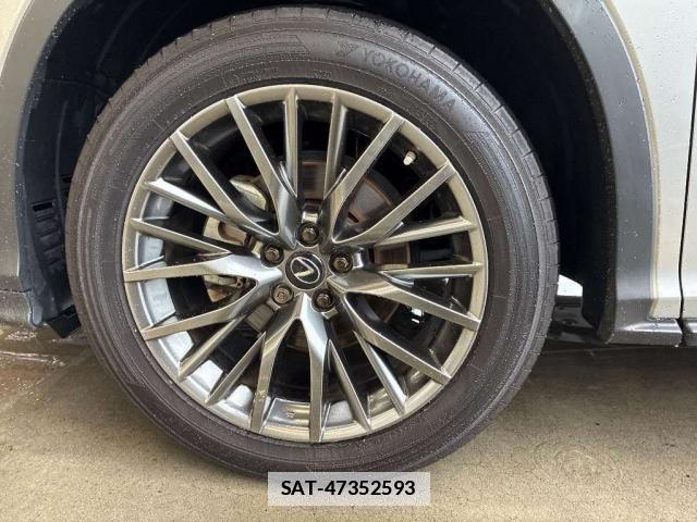 Lexus RX 2020-08 7794113-7