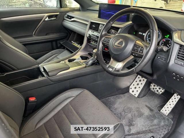 Lexus RX 2020-08 7794113-8