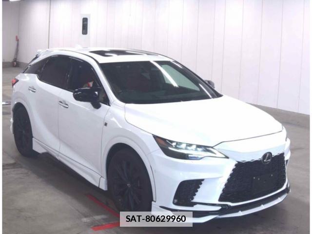 Lexus RX 2023-05 7794157-0