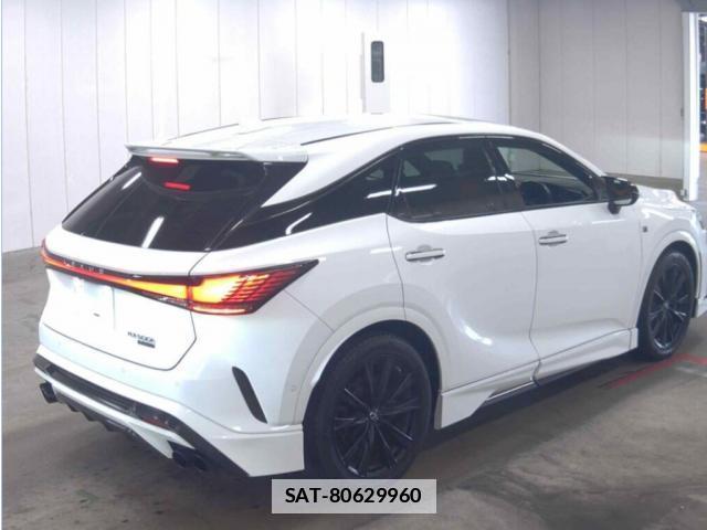 Lexus RX 2023-05 7794157-4