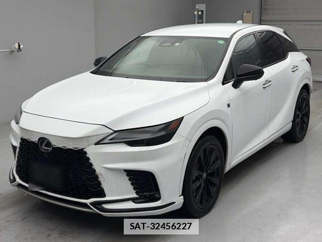 Lexus RX 2023-05 7794177-0