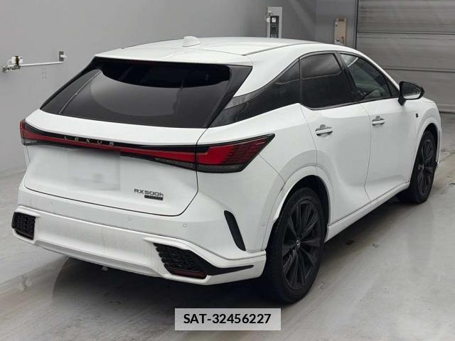 Lexus RX 2023-05 7794177-1