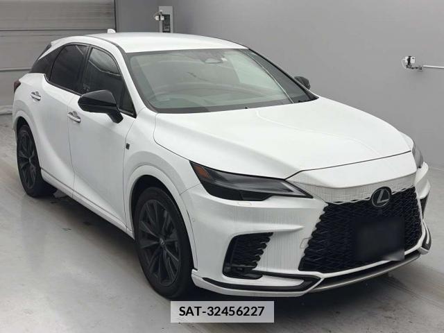 Lexus RX 2023-05 7794177-10