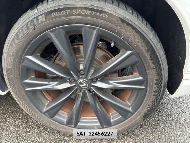 Lexus RX 2023-05 7794177-5
