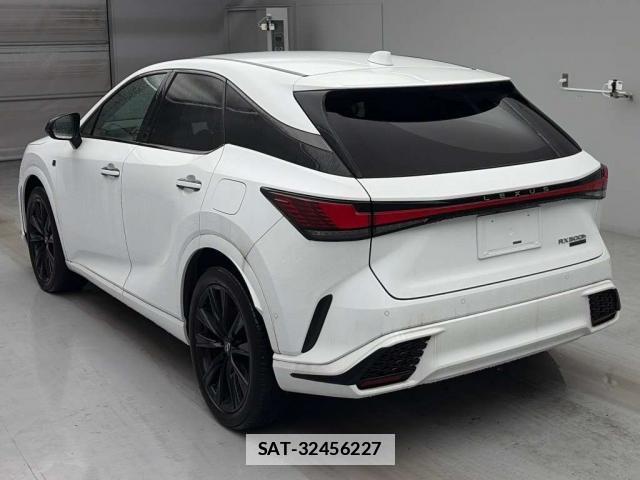 Lexus RX 2023-05 7794177-9