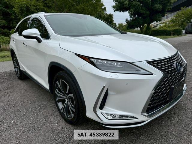 Lexus RX 2020-03 7794324-0