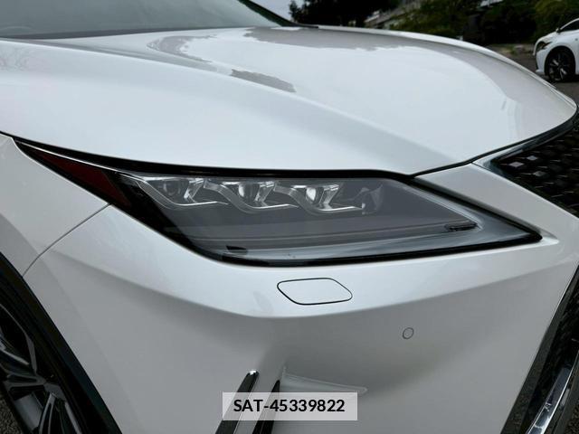 Lexus RX 2020-03 7794324-12