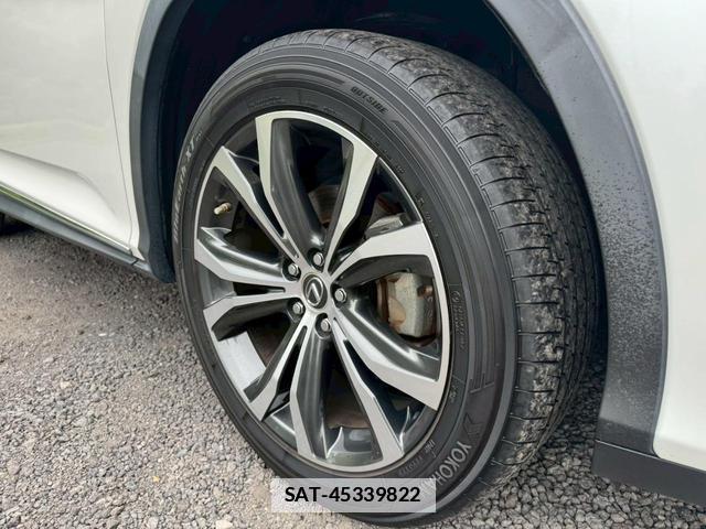 Lexus RX 2020-03 7794324-2