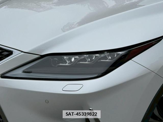 Lexus RX 2020-03 7794324-4