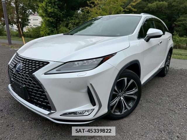 Lexus RX 2020-03 7794324-5