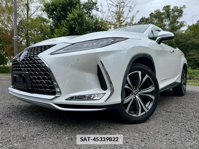 Lexus RX 2020-03 7794324-6