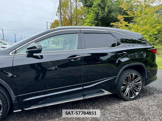 Lexus RX 2019-11 7794326-10
