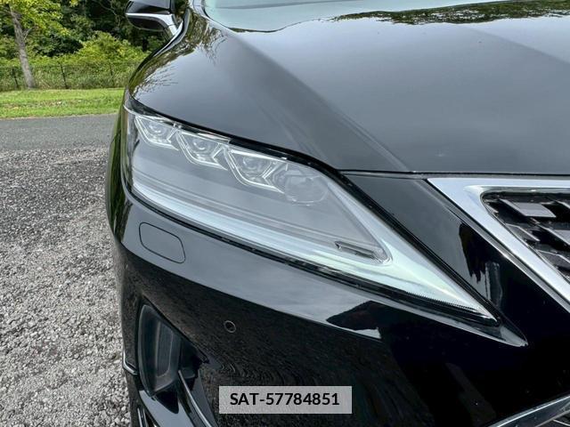 Lexus RX 2019-11 7794326-11