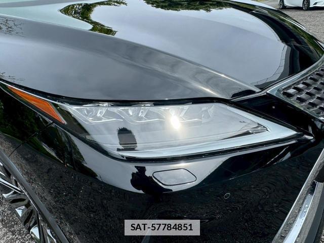 Lexus RX 2019-11 7794326-12