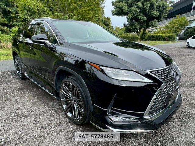 Lexus RX 2019-11 7794326-13