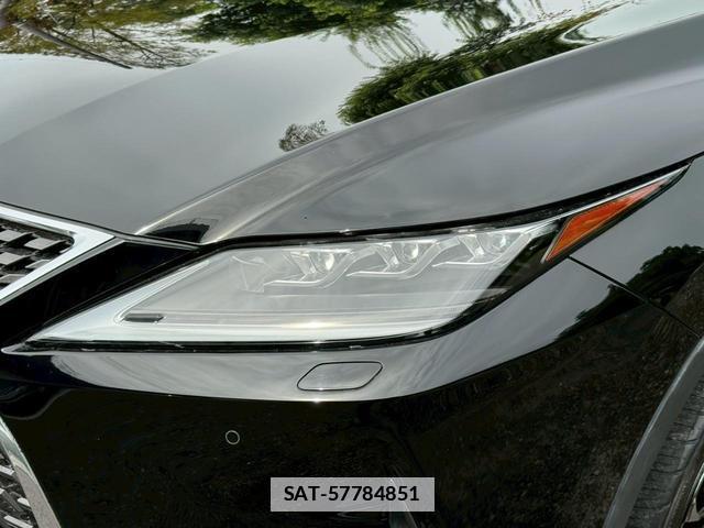 Lexus RX 2019-11 7794326-4