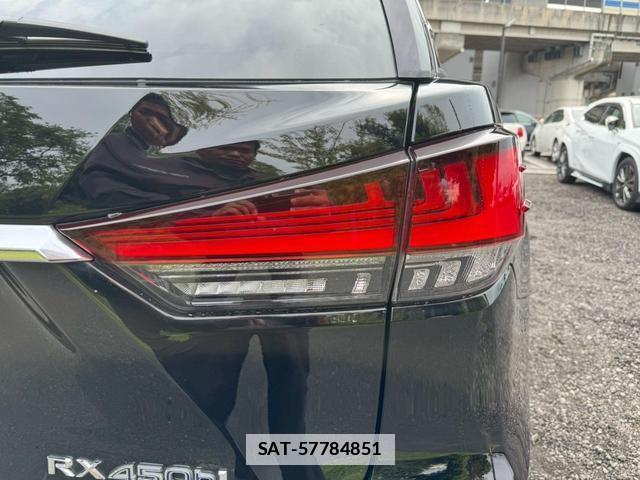 Lexus RX 2019-11 7794326-5