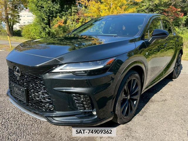Lexus RX 2024-02 7794339-0