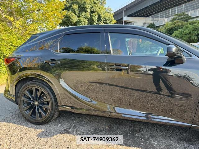 Lexus RX 2024-02 7794339-1