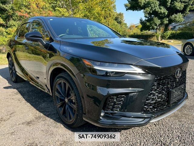 Lexus RX 2024-02 7794339-12