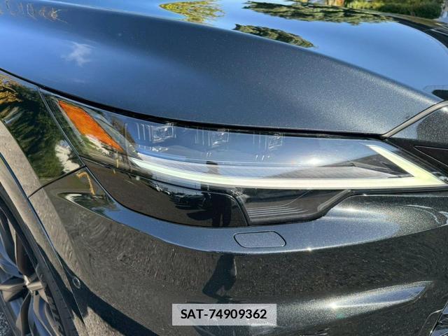 Lexus RX 2024-02 7794339-13
