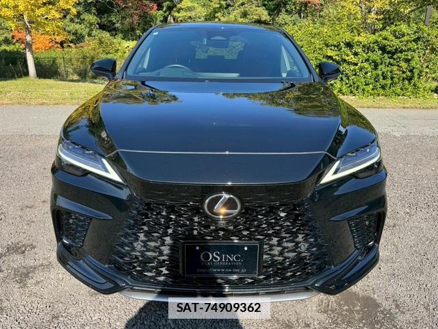 Lexus RX 2024-02 7794339-14