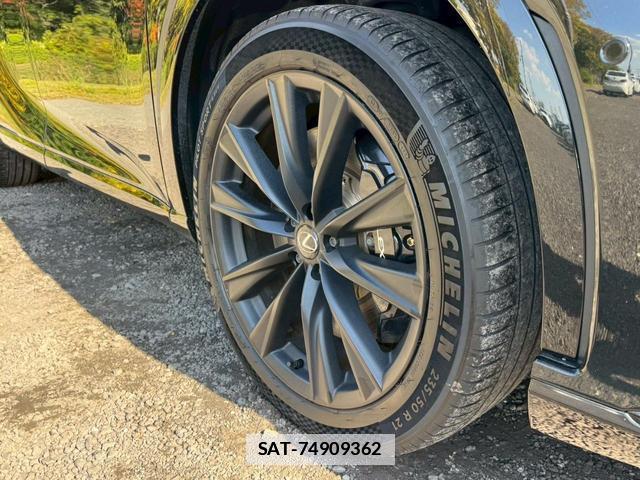 Lexus RX 2024-02 7794339-16