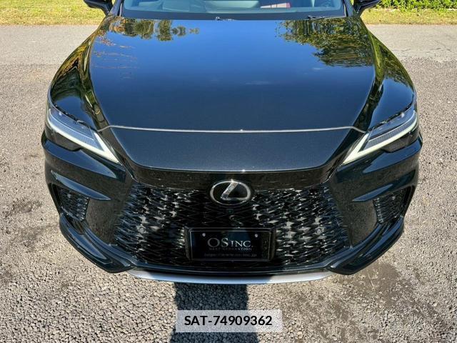 Lexus RX 2024-02 7794339-2