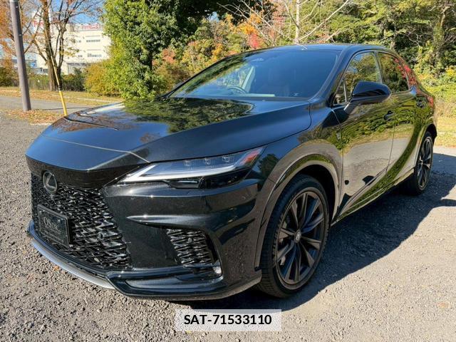 Lexus RX 2023-02 7794347-0