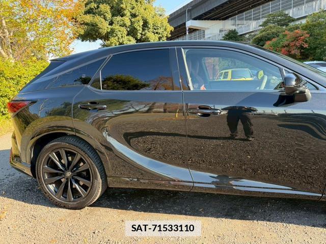 Lexus RX 2023-02 7794347-1