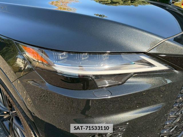 Lexus RX 2023-02 7794347-12