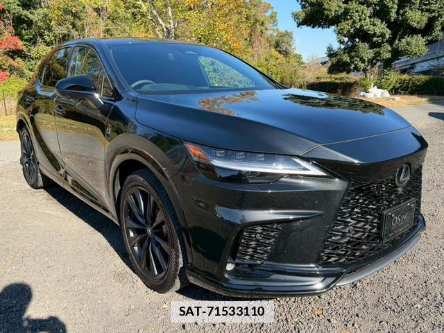 Lexus RX 2023-02 7794347-13