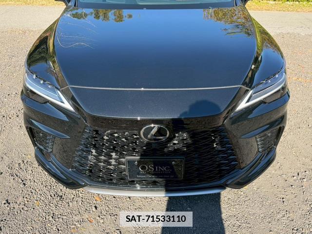 Lexus RX 2023-02 7794347-2