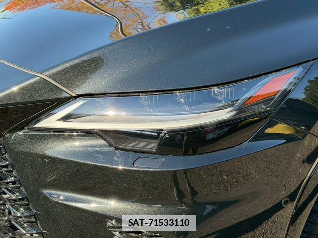 Lexus RX 2023-02 7794347-4