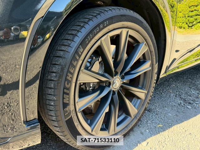 Lexus RX 2023-02 7794347-7