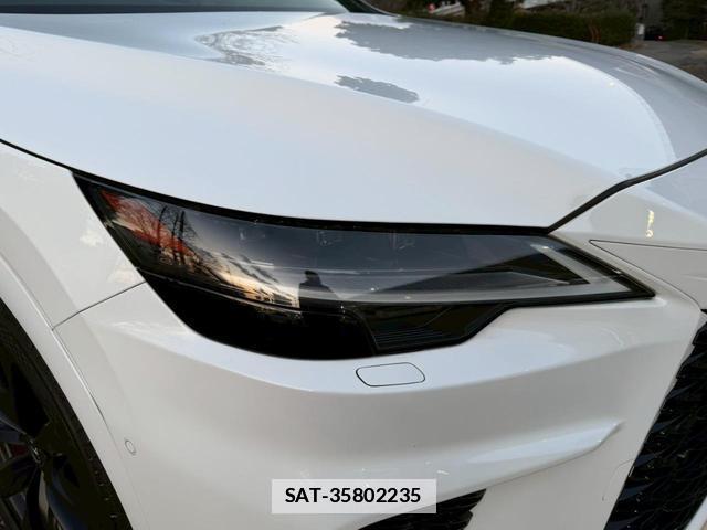 Lexus RX 2023-04 7794358-11