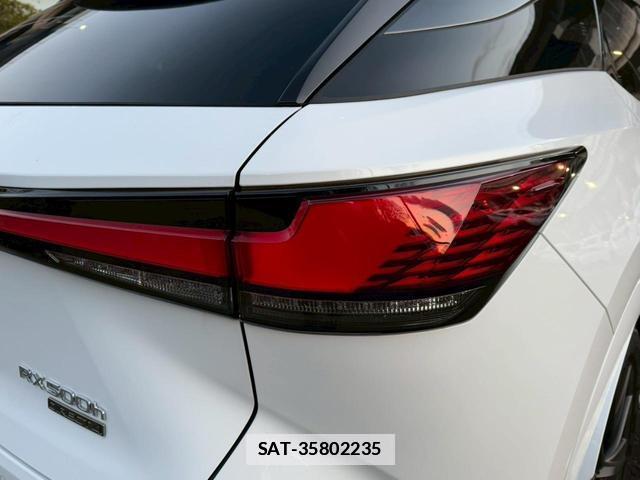 Lexus RX 2023-04 7794358-13