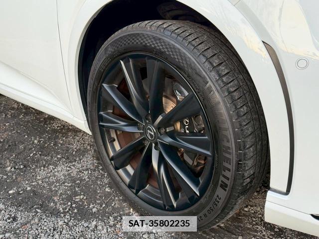 Lexus RX 2023-04 7794358-8