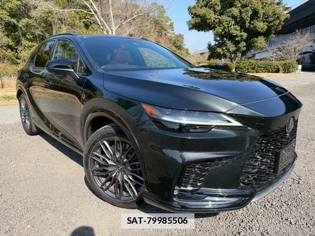 Lexus RX 2023-05 7794371-10